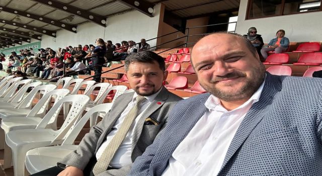 Saadet Partisi’nden CHP’ye Destek: “Dayanışma Sandığında Halkımızın Yanındayız”