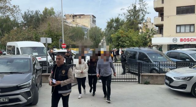 Tapu müdürüne akılalmaz tuzak