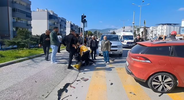 Tofaş otomobil hurdaya döndü: 1 ölü