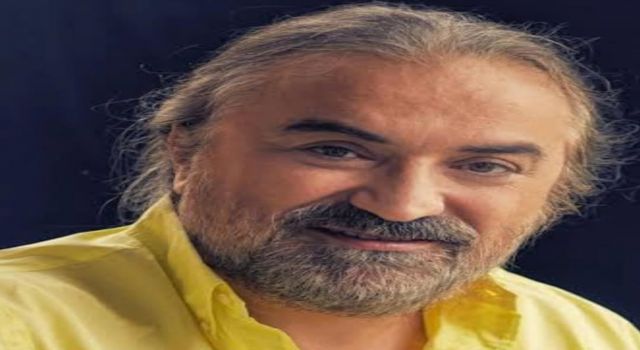 Ünlü Sanatçı Volkan Konak Hayatını Kaybetti