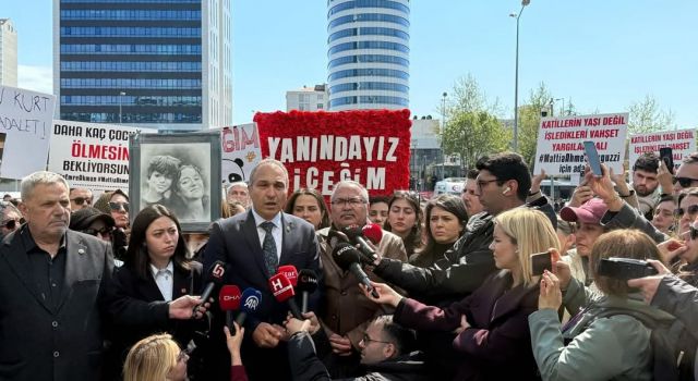 14 Yaşındaki Mattia Ahmet Minguzzi’nin Davası Başladı: Avukat Süleyman Bülbül Adalet Çağrısı Yaptı