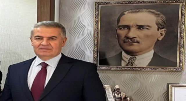 Başkan Mehmet Erol’dan Üniversite Akademisyenine Tepki