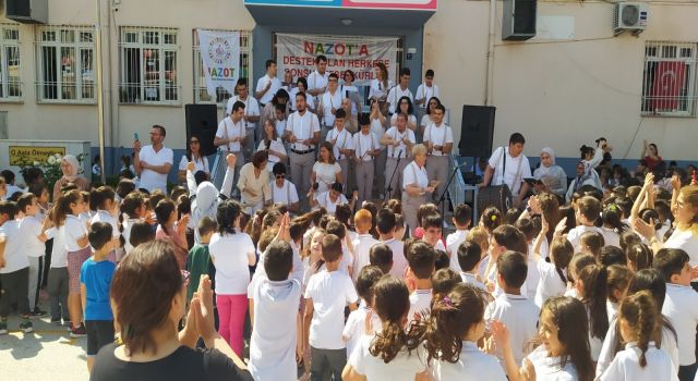 Başkan Uyan: "Otizme bakış açısını değiştirmek zorundayız"