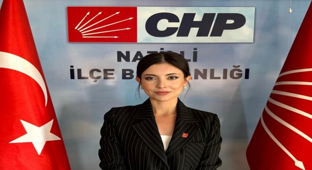 CHP’li Aslı Ökmen’den Başkan Volkan Beyazıt’a Sert Çıkış: "Yine aynı senaryolar aynı kumpaslar"