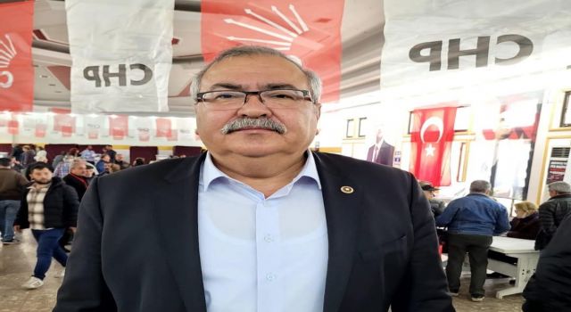 CHP’li Bülbül’den AK Partili Mustafa Savaş’a Sert Yanıt