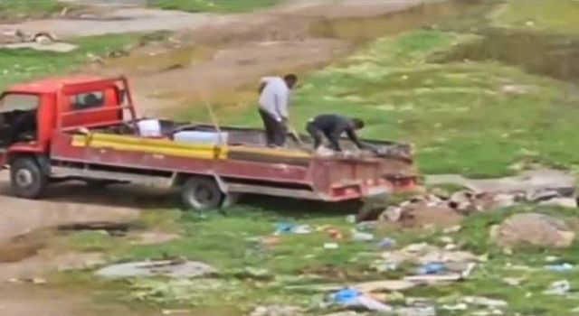 Efeler Belediyesi çevreyi korumaya devam ediyor