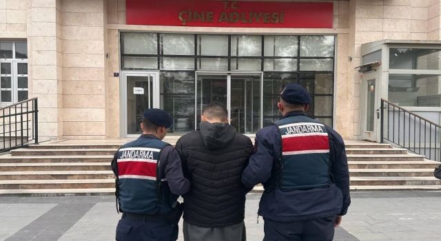 Hakkında 5 yıl kesinleşmiş hapis cezası bulunan şahıs yakalandı