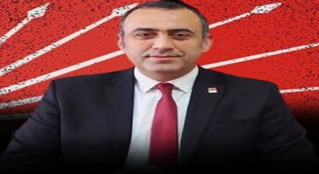 Serkan Sevim'den Teşekkür Mesajı