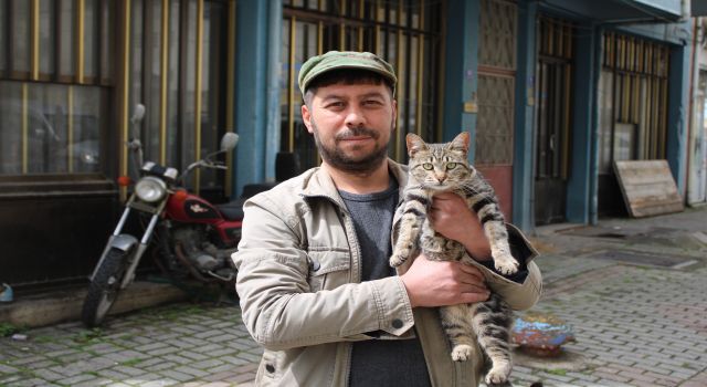 Yaramaz ‘mızmız’ ve ‘kara’ ekipleri harekete geçirdi