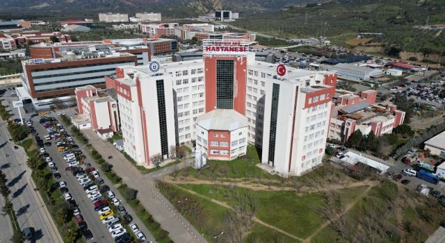 ADÜ'de ölmüş hastalar üzerinden 70 milyonluk 'patalojik' vurgun iddiası