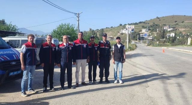 Aydın'da Kurban Bayramı öncesi hayvan hareketlerine sıkı denetim