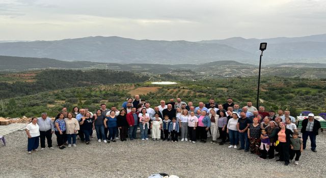 Başkan Özel’den Samimi Paylaşım: “Yörük ruhuyla bir aradayız”