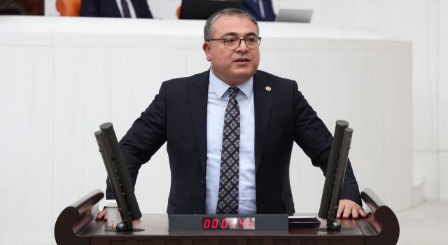 CHP'li Karakoz'dan Sert Tepki: “Ne Yaparsanız Yapın, Susturamayacaksınız!”