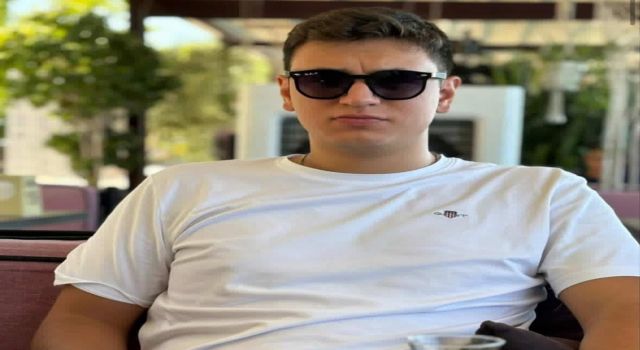 Elektrik telliyle temas eden nakliye asansöründe akıma kapılan genç hayatını kaybetti