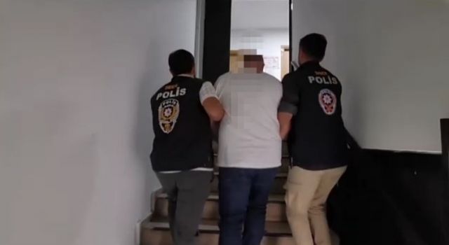 Evde ek iş" vaadiyle 100 milyon liralık vurgun: 30 gözaltı