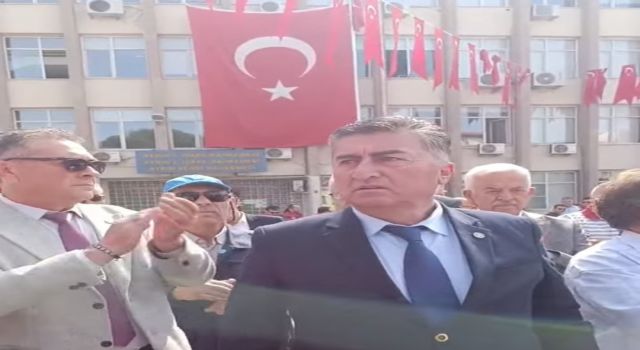 İyi Partili Ertürk’ten 19 Mayıs Tepkisi: “Milli Bayramlarımızı Değersizleştiriyorlar”
