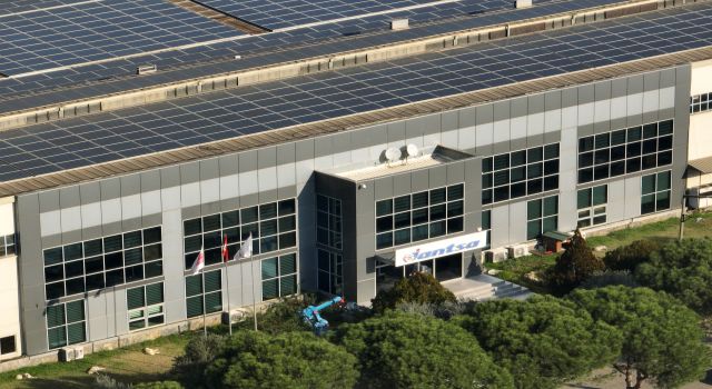 Jantsa'da işçiler greve 'hayır' dedi