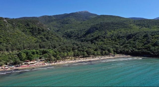 Milli Park girişler Ekim ayına kadar kapatıldı