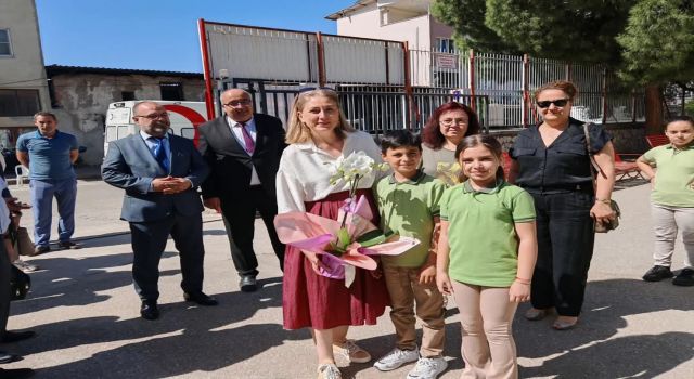 Nazilli’de Kan Bağışı Kampanyasına Yoğun İlgi