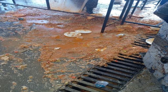 Nazilli’de Temizlik İşçilerinin Yükü Artıyor: Belediye Başkanı’ndan Duyarlılık Çağrısı