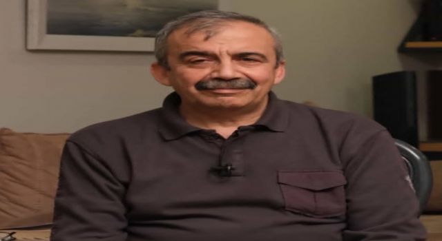 Sırrı Süreyya Önder Hayatını Kaybetti