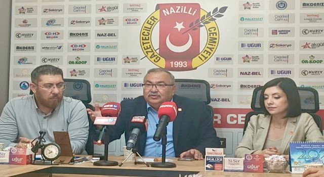 Süleyman Bülbül’den Çağrı: "Altyapı Projelerine Siyasi Ayrım Yapmadan Destek Verilmeli"