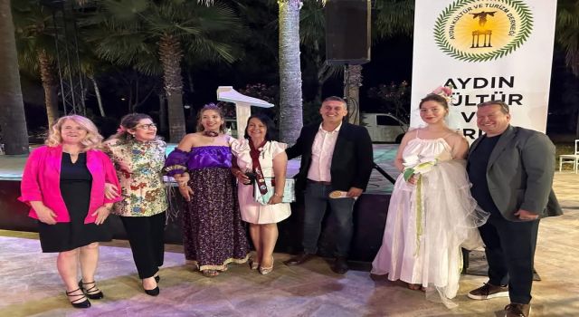 Sümerbank Ruhu Podyumda Canlandı: Desenlerin Dansı Ayakta Alkışlandı