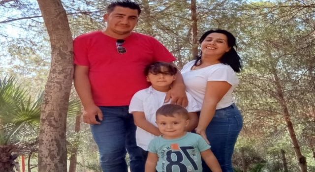 Şüpheli yangında sır perdesi aralanıyor