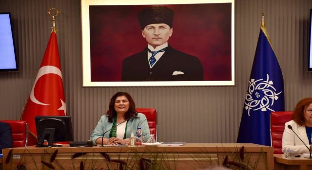 Topuklu Efe’den Aydın’a Müjde