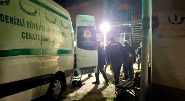 Yem karma makinesine bacağını kaptıran besici hayatını kaybetti 