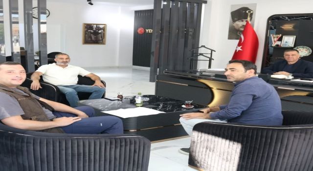 Yenipazar'da çalışmalar bugün başladı