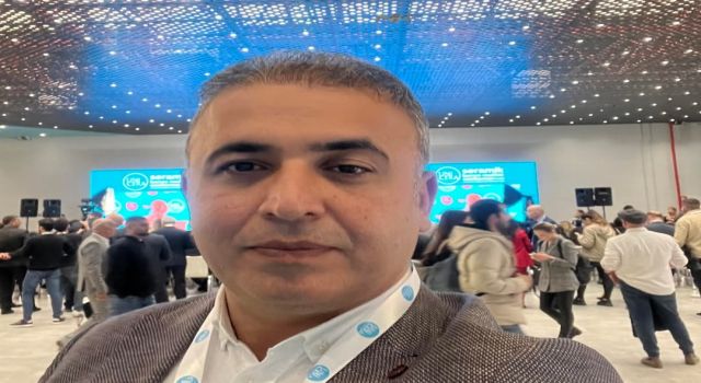 Ak Parti Nazilli İlçe Başkanı Volkan Beyazıt’tan Deprem Mesajı: “Deprem Değil, Bina Öldürür”