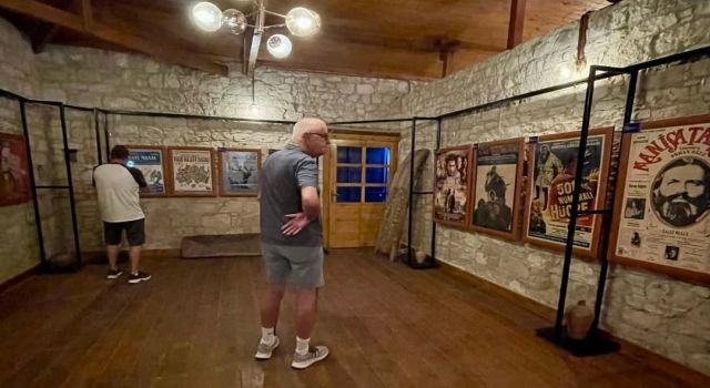 Akköy Kütüphanesi hizmete açıldı, bölgenin kültür durağı oldu