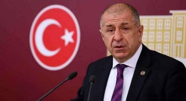 Anıl Yetişkin'den Ümit Özdağ’ın Tahliyesine Yorum: “Adalet Herkes İçin ve Her Zaman İşlemeli”