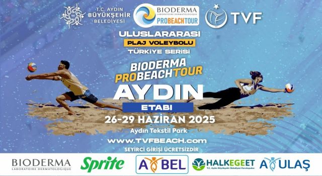 Başkan Çerçioğlu, sporseverleri Tekstil Park’ta buluşturacak