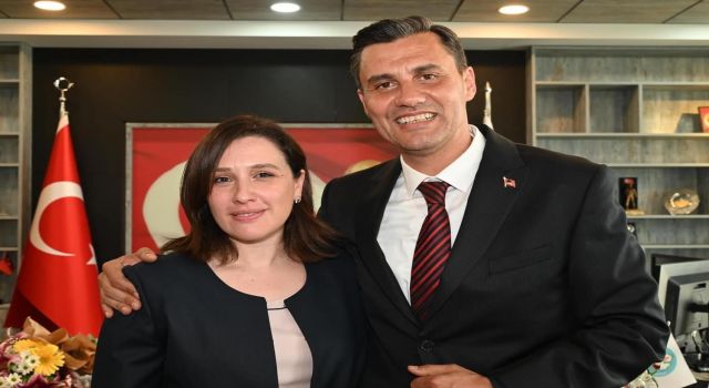 Başkan Zeyrek'in avukatından yazılı açıklama