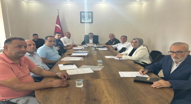 Bozdoğan’da kadına şiddet ve bağımlılık konuşuldu