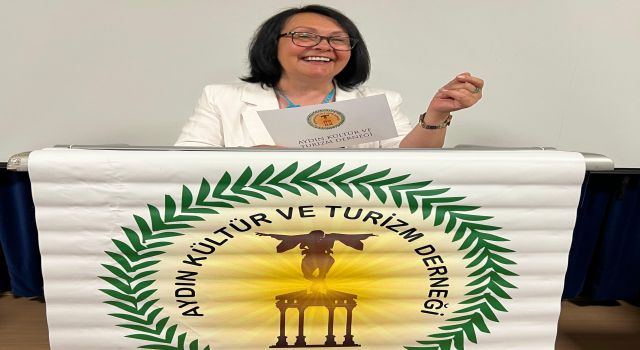 FATMA YAZICI YERLİ GÜVEN TAZELEDİ