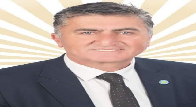 İYİ Parti Aydın İl Başkanı Ahmet Ertürk’ten Gazi Meclis'teki Oturuma Sert Tepki