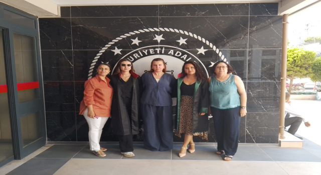 UCİM Aydın, "Keskinler Davası"na Müdahil Oldu: Mahkeme Katılım Talebini Kabul Etti