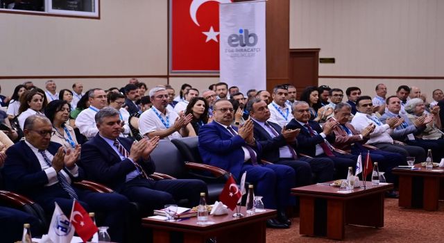 Vali Canbolat: “Kuru İncir Sektörüne Ortak Akılla Yön Vereceğiz”