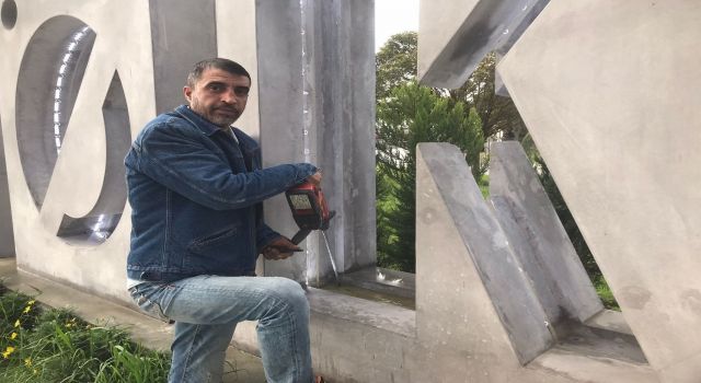 Yenidoğan'da meydana gelen kaza Söke'yi üzdü