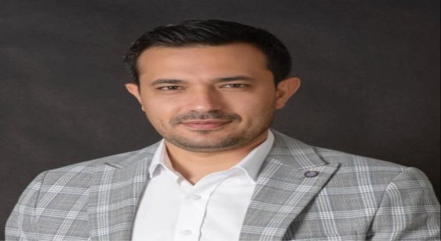 AK Partili Tuncer'den CHP'li Belediyelere "Euro'lu Baklava" Göndermesi