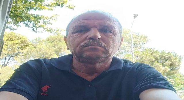 Arı sokması sonucu fenalaşan yaşlı adam, hayatını kaybetti