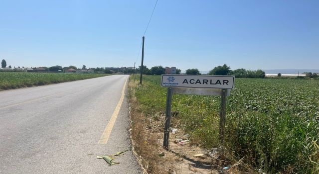 Balkona çıktı bir daha eve giremedi