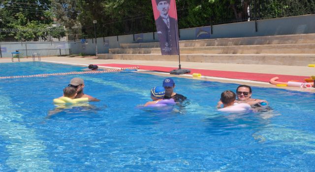 Başkan Çerçioğlu’ndan anlamlı destek