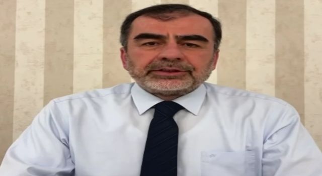 Başkan Erdem:"“CHP’yi CHP’liler Bitiriyor”