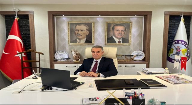 Başkan Erol'dan 15 Temmuz Mesajı