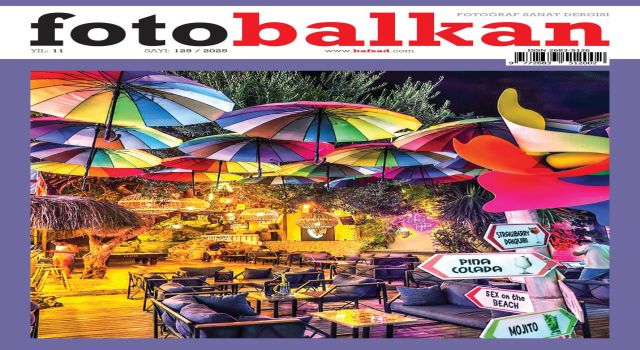 "Bir Şehrin Ruhuna Yolculuk"