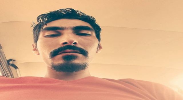 Bozdoğan’da şüpheli ölüm